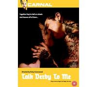 Talk Derby to Me DVD