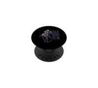 Talk Derby To Me Horse Derby Race Day Equestrian Rider PopSockets Adhesive PopGrip