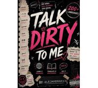Talk Dirty to Me: Swear Like You Mean It