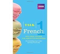 Talk French: 1 by Isabelle Fournier (15-Aug-2014) Paperback