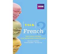 Talk French 2 Book: (Talk)