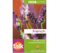 TALK FRENCH COURSE BOOK (NEW EDITION)