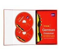 Talk German Complete 2 Book4 Cd Pack1 Grammar Guide - Everything You Need To Make Learning German ..