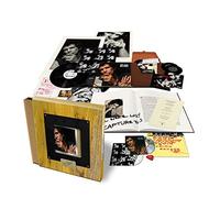 Talk Is Cheap (Super Deluxe Box Set) [VINYL]