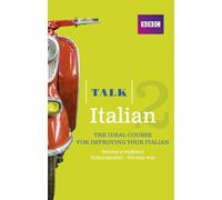 Talk Italian 2 Book