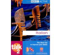 Talk Italian 2 Pack