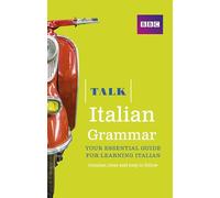 Talk Italian Grammar