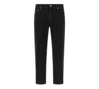 Talk Jeans - male - DEPARTMENT FIVE - Straight Fit Jeans - Black - W31 - Jeans W31