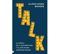 Talk: La Ciencia de la Conversacion (Tendencias)