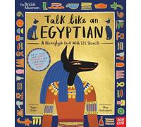 Talk Like an Egyptian