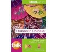 Talk Mandarin Chinese pack