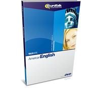 Talk More American English [DVD] [2008] [Region 1] [US Import] [NTSC]
