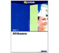 Talk More DVD-Video Afrikaans
