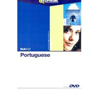 Talk More DVD-Video Portuguese