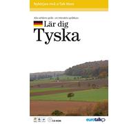 Talk More German: Interactive Video CD-ROM - Beginners+ (PC/Mac)