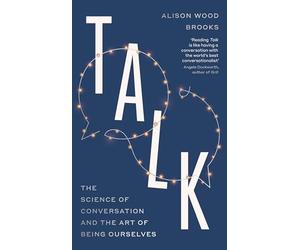 Talk - NEW Alison Wood Bro