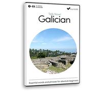 Talk Now Galician (PC/Mac)