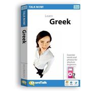 Talk Now! Learn Greek