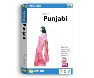 Talk Now! Learn Punjabi