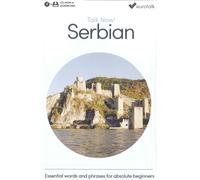 Talk Now! Learn Serbian