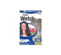 Talk Now Learn Welsh: Essential Words and Phrases for Absolute Beginners (PC/Mac)
