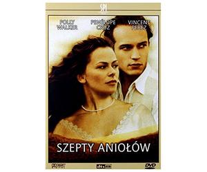 Talk of Angels [DVD] [Region 2]