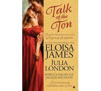 Talk of the Ton (Berkley Sensation)