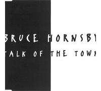 Talk of the town