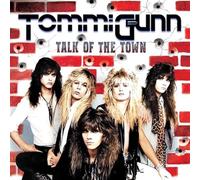 Talk Of The Town