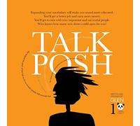 Talk Posh: Volume 1