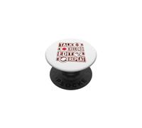 Talk Record Edit Repeat Podcast Creator Podcaster PopSockets Adhesive PopGrip