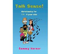 Talk Sense (Bible Teaching)