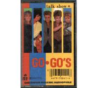 Talk Show [CASSETTE]