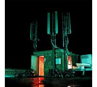 Talk Show – Effigy – 12" Vinyl