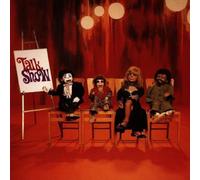 Talk Show Import Edition by Talk Show (1997) Audio CD