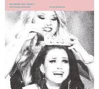 Talk Show Miss America (Feat. Steph Richards & Qasim Naqvi) (Vinyl) (US IMPORT)