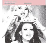 TALK SHOW - MISS AMERICA [VINYL]