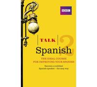 Talk Spanish 2: (Talk)