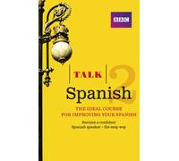 Talk Spanish 2