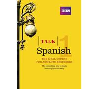 Talk Spanish 1