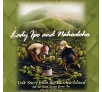 Talk Story from the Garden Island