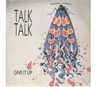 TALK TALK - Give It Up / Pictures of Bernadette [12" Vinyl]