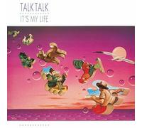 Unknown - Talk Talk: It's My Life [Winyl]