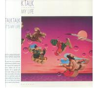 Talk Talk - It's My Life (40th Anniversary Half-Speed Master) [VINYL]
