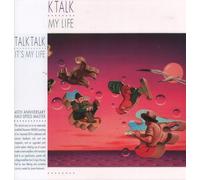 Talk Talk - It's My Life (40th Anniversary Half-Speed Master) [VINYL]
