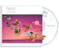Talk Talk - It's My Life [CD]