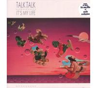 Talk Talk It's My Life LP vinyl Europe Parlophone 2017 Heavy vinyl reissue