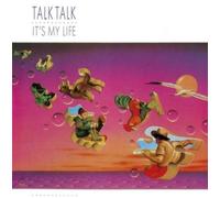 Unknown - Talk Talk: It's My Life [Winyl]