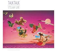 Unknown - Talk Talk: It's My Life [Winyl]