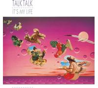 Talk Talk - It's My Life (Vinyl LP 2017, Reissue, Parliphone 190295792)